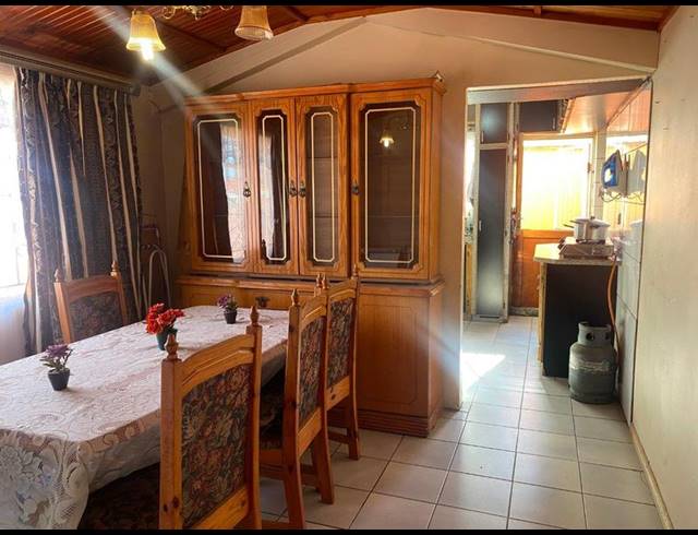 0 BEDROOM HOUSE FOR SALE IN ALOEVALE